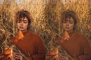 05 Caramel Tones Lightroom Presets, a Preset Add-On by RamsaGraphi (Thumbnail 7 of 10)