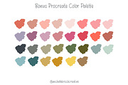 DOODLE BUNDLE - Procreate Stamps, a Brush Add-On by Michelle Kirsch Creative (Thumbnail 26 of 32)
