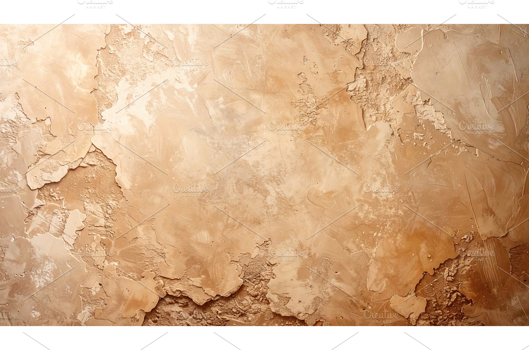 Weathered beige plaster wall texture, a Background Photo by Igor Tichonow