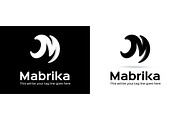 Mabrika, a Branding & Logo Template by The Branding Fusion (Thumbnail 4 of 4)
