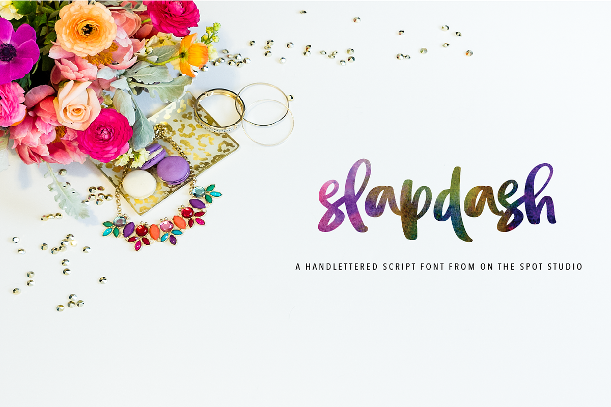 Slapdash