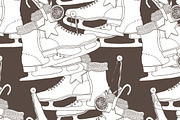 Skates, a Graphic by lycka (Thumbnail 4 of 5)