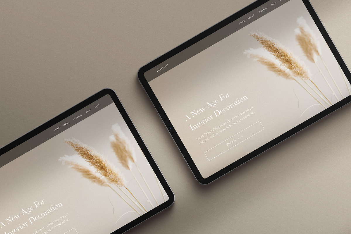 Device Mockup Kit, an iPhone Mockup by Ruben Stom (Photo 11 of 30)