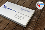 Bussines Card Mockup, a Print Template by buttonpl (Thumbnail 4 of 4)