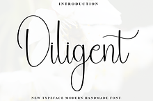 Diligent
