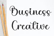 Baby Story, a Handwritten Font by InermediaSTUDIO (Thumbnail 8 of 8)