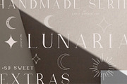 Modern Trend Font Bundle, a Serif Font by Laras Wonderland (Thumbnail 4 of 25)