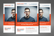 100 Party Flyer Bundle, a Flyer Template by Graphic Templates (Thumbnail 80 of 101)