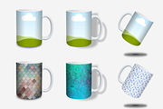 Coffee Mug Mockup 15oz for Canva, a Cups & Container Mockup by NoemieDesigns (Thumbnail 2 of 8)