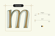 TBJ Palatino San serif With Serif, a Serif Font by Taboja Studio (Thumbnail 4 of 26)