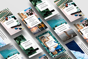 Aruba Instagram Stories, a Social Media Template by The Iconic (Thumbnail 6 of 9)