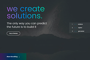 36 WordPress Themes - Mega Bundle, a WordPress Template by Visualmodo (Thumbnail 2 of 48)