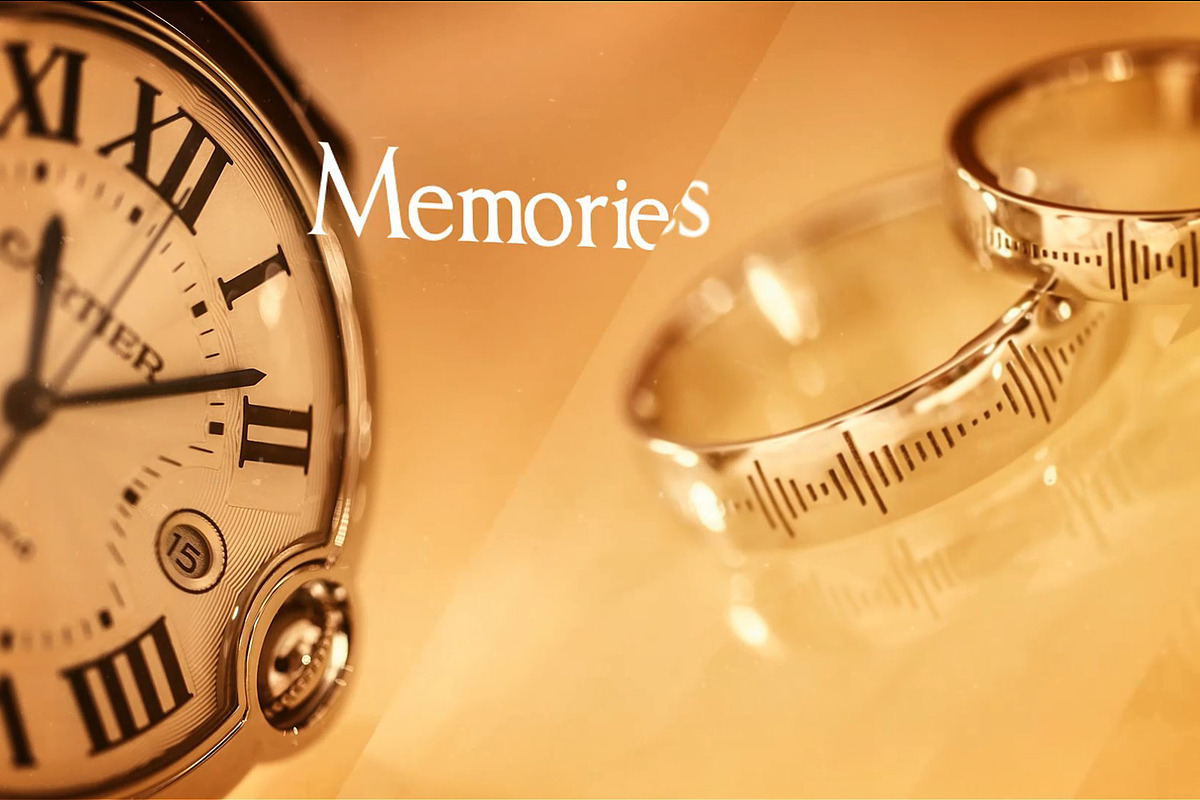 Wedding Slideshow, a Templates & Theme by TrixVFX (Photo 3 of 4)