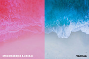 Delicious Duotones [9 Flavours PSD], a Templates & Theme by Brand Hustle Co (Thumbnail 6 of 10)
