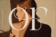 Rankim || Modern Classy Serif Font, a Serif Font by Ermedia Studio (Thumbnail 3 of 10)
