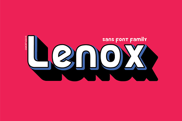 Lenox preview 8