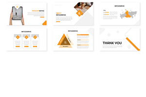 Bulleds - Powerpoint Template