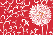 Chinese Exquisite Oriental Patterns, a Pattern Graphic by likorbut (Thumbnail 4 of 4)
