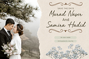 Mickelhokan a Handwritten Font, a Font by Basnistudio (Thumbnail 7 of 12)