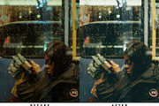 10 Clean Film Lightroom Presets, a Preset Add-On by Tumbuh Kerja (Thumbnail 5 of 8)