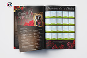Elegant Canva Obituary Template, a Brochure Template by Protech Design ENT (Thumbnail 6 of 9)