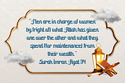 Syukria - An Arabic Style Typeface, a Handwritten Font by Afkari Studio (Thumbnail 10 of 12)