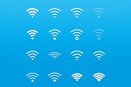 WiFi Set