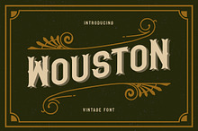 Wouston Vintage