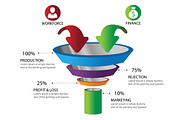3D Funnel, a Templates & Theme by InnovativeDesign (Thumbnail 3 of 5)