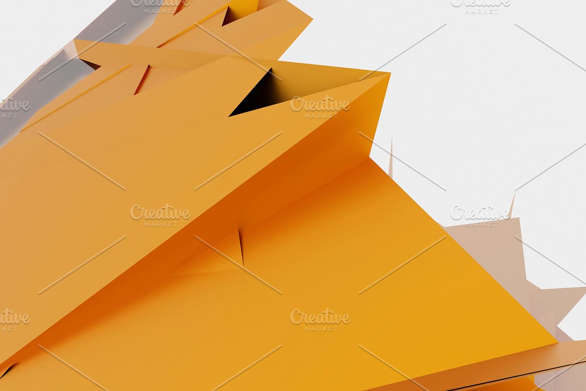 Abstract Shape Backgrounds, a Texture Graphic by The_DrX (Photo 11 of 13)