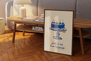 Illustration Bundle 10 in 1, an Object Graphic by iStar Design (Thumbnail 9 of 21)