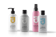 Stork Baby Logo, a Branding & Logo Template by brandclay (Thumbnail 3 of 10)