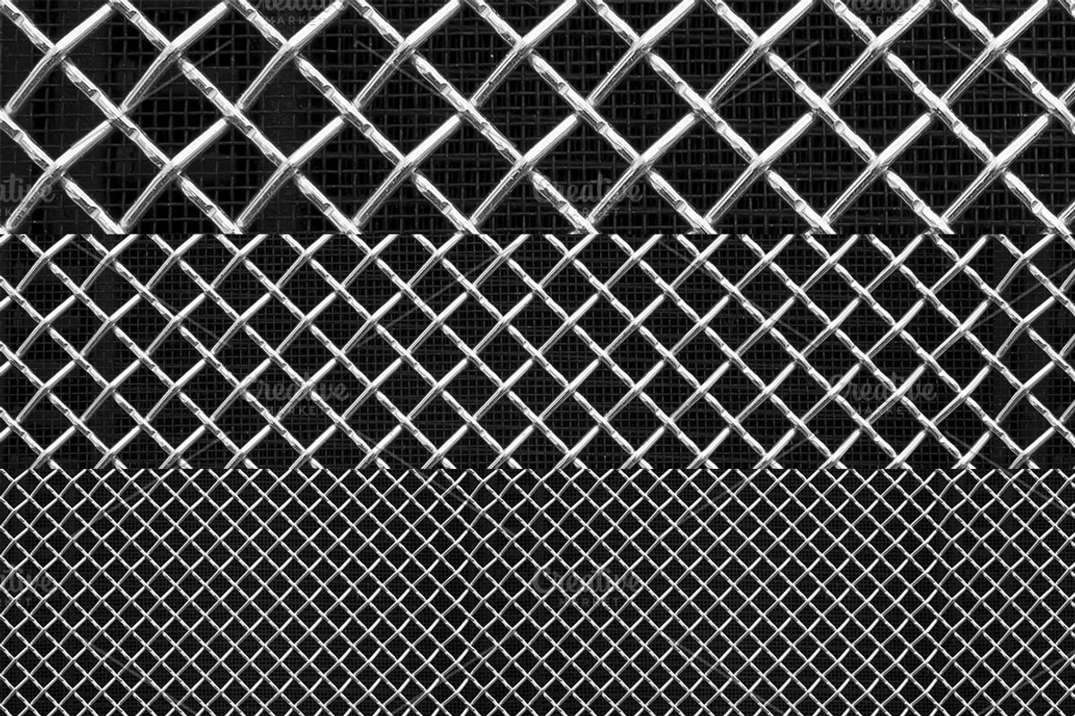 Metal Textures preview 2