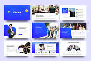 Multipurpose Keynote, a Presentation Template by YossyOneStd (Thumbnail 2 of 6)