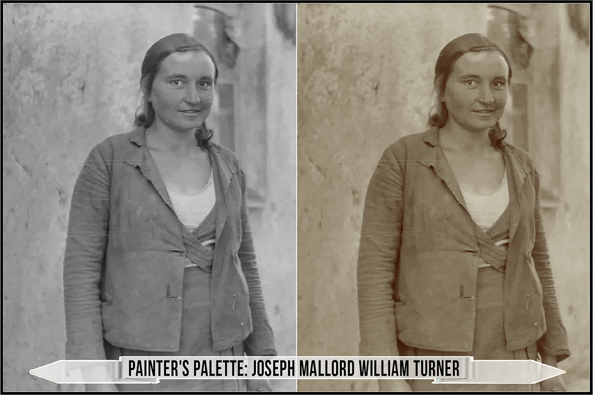 Authentic Sepia LUTs - Version 2, a Plug-in Add-On by Raztrend (Photo 26 of 30)