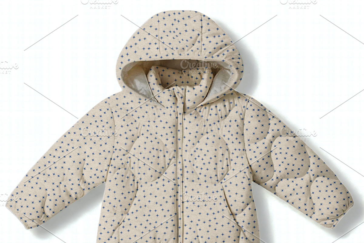 Star Explorers' Club Collection, a Pattern Graphic by Nora Gad (Photo 38 of 38)