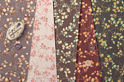 WATERCOLOR BRANCH - Seamless Pattern, a Pattern Graphic by Debby Blooms (Thumbnail 5 of 6)