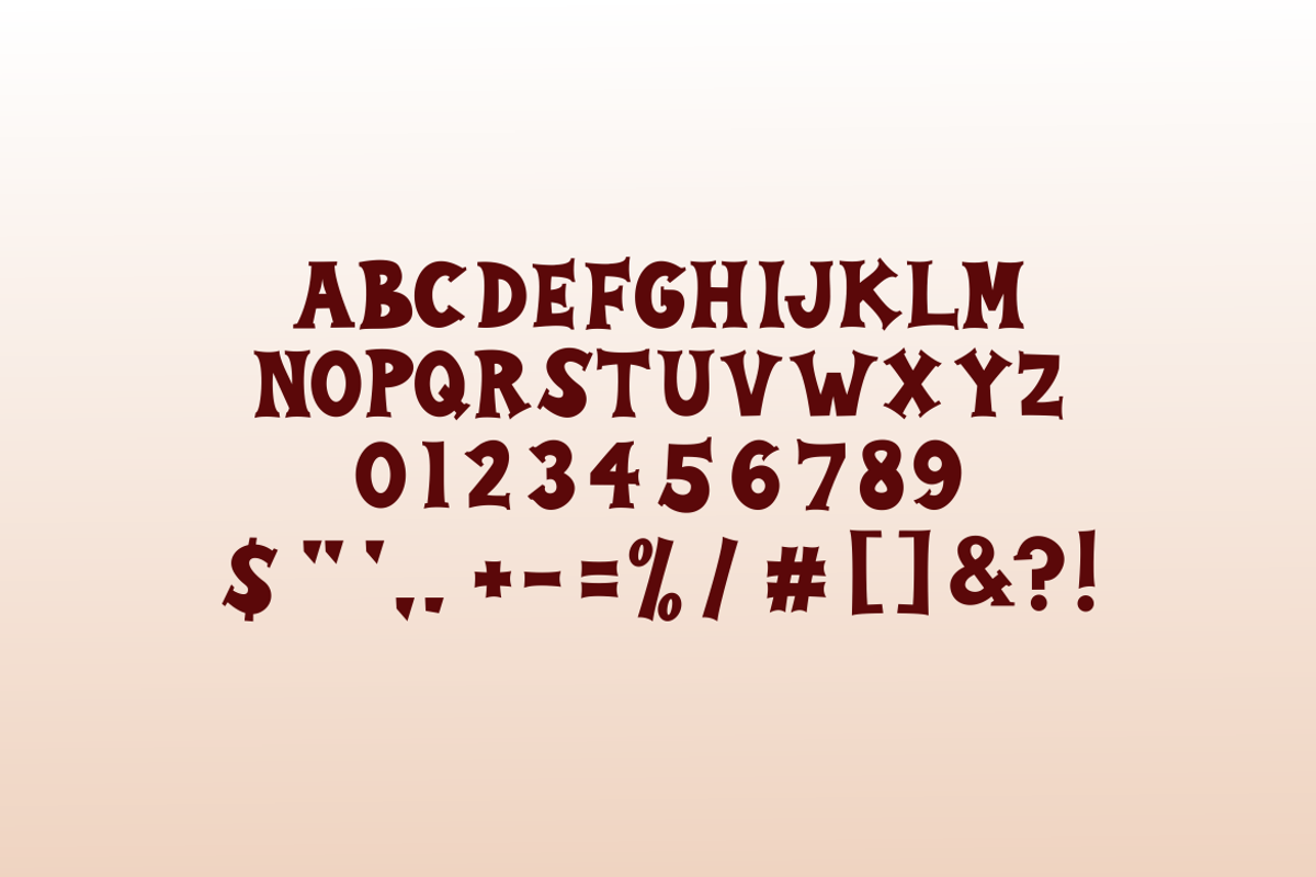 Henika Font, a Serif Font by Onotype (Photo 3 of 3)