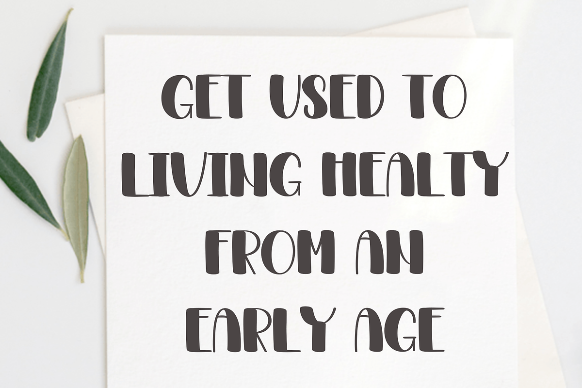 Good Notes, a Script Font by FreshTypeINK (Photo 6 of 7)