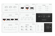 Doodles - Powerpoint Template, a Presentation Template by Mikokit (Thumbnail 3 of 13)