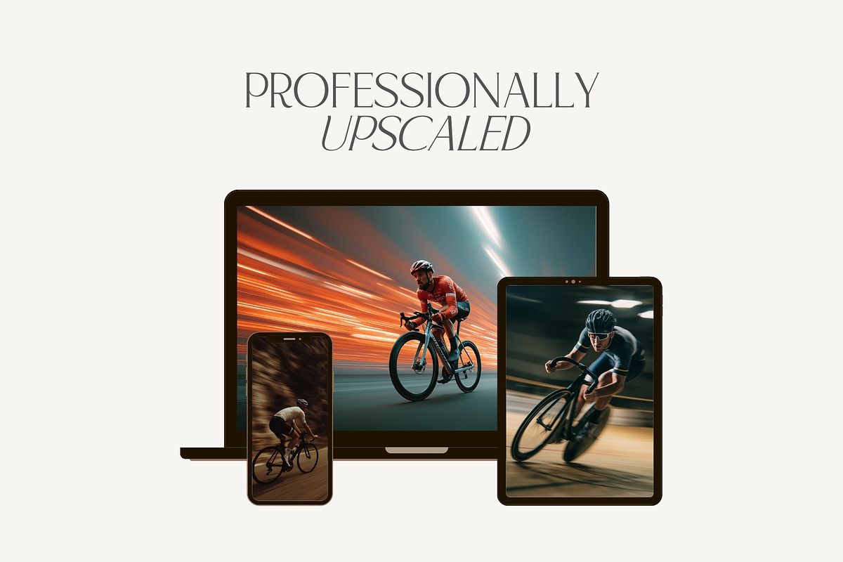 Masterful Cycling Stock Photos, a Sports & Recreation Photo by HipFonts (Photo 12 of 12)