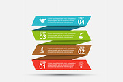 Diagrams for business infographic v1, a Presentation Template by Abert (Thumbnail 3 of 7)
