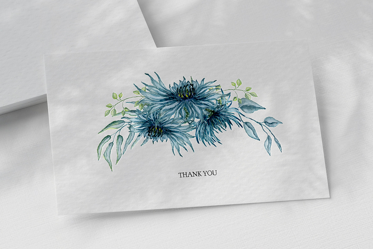 Hello spring - Gouache collection, an Illustration by SketchCliparts (Photo 3 of 7)