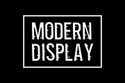 Hacked, a Slab Serif Font by Fourteen Letter (Thumbnail 2 of 6)
