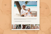 Mom Love - WordPress Blog Theme, a WordPress Template by EasyBlog Themes (Thumbnail 5 of 5)