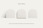 Stationery Mockup Scene Creator, a Books & Magazine Mockup by Wildfield Studio (Thumbnail 6 of 21)