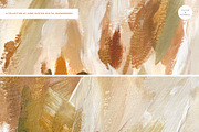 Elated Abstract Painted Backgrounds, a Texture Graphic by eclosque (Thumbnail 2 of 13)