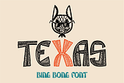 Bing Bong Playful Font, a Handwritten Font by Bend Industries (Thumbnail 2 of 4)