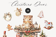 New! Fall + Winter Christmas Edition, an Illustration by Isabelle Salem (Thumbnail 20 of 242)