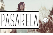 Pasarela - Family 30% off, a Sans Serif Font by Los Andes Type (Thumbnail 1 of 4)